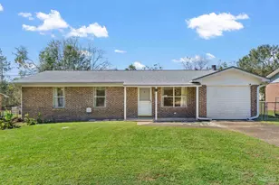 2061 Smyers Rd, Cantonment, FL 32533 - Photo 1