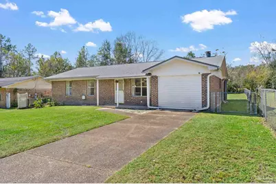 2061 Smyers Rd, Cantonment, FL 32533 - Photo 3