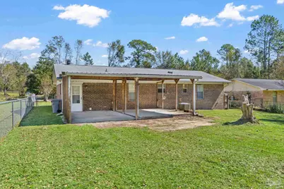 2061 Smyers Rd, Cantonment, FL 32533 - Photo 31