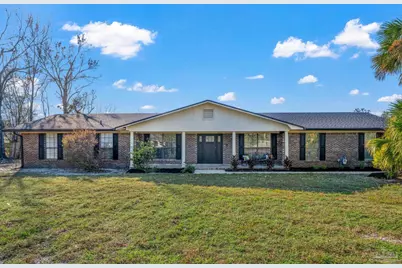 1519 Oak Shore Dr, Gulf Breeze, FL 32563 - Photo 1