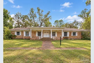 5898 Northrop Rd, Milton, FL 32570 - Photo 1