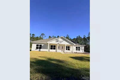 5934 Michael Dr, Milton, FL 32583 - Photo 1