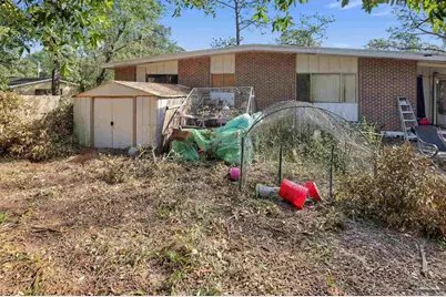 5063 Springhill Dr, Pensacola, FL 32503 - Photo 7