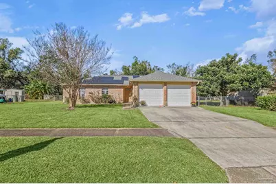 506 Dartmoor Ln, Pensacola, FL 32514 - Photo 39