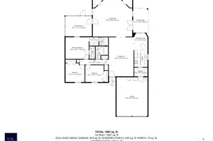 506 Dartmoor Ln, Pensacola, FL 32514 - Photo 55