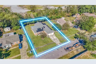 506 Dartmoor Ln, Pensacola, FL 32514 - Photo 3