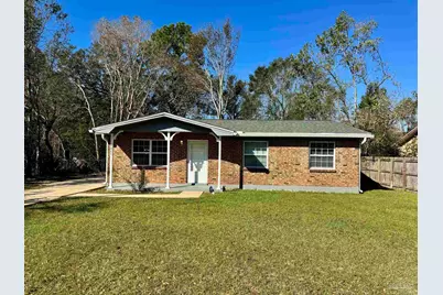 5861 Avondale Rd, Pensacola, FL 32526 - Photo 1
