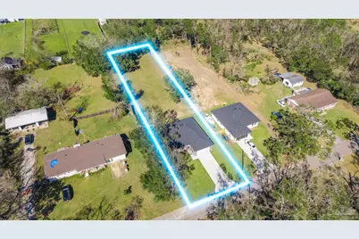 5930 Clark Rd, Milton, FL 32570 - Photo 33