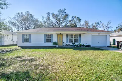 6431 Appaloosa Ave, Milton, FL 32570 - Photo 1