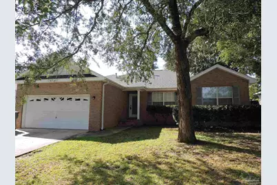 10162 Crest Ridge Dr, Pensacola, FL 32514 - Photo 1