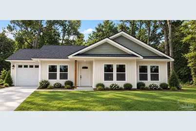 111 Calvert Oaks Dr, Pensacola, FL 32514 - Photo 1