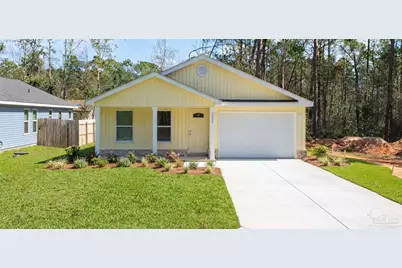 3272 Damon Dr, Milton, FL 32583 - Photo 1