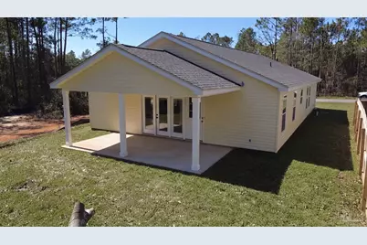 3272 Damon Dr, Milton, FL 32583 - Photo 3