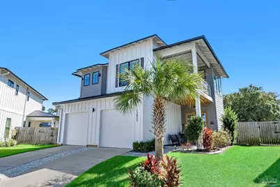 13821 Red Drum Ct, Pensacola, FL 32507 - Photo 1