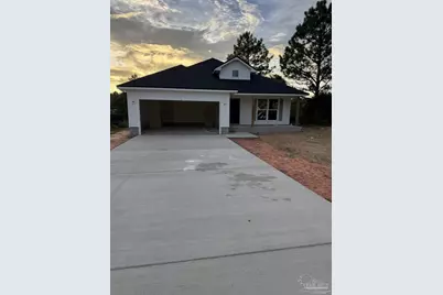 10098 American Farms Rd, Milton, FL 32583 - Photo 1