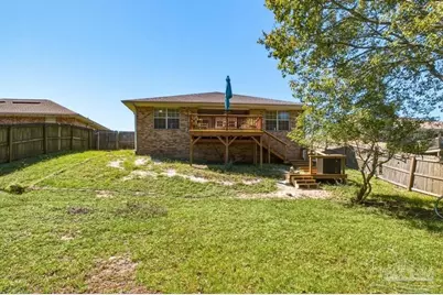 2712 Shoni Dr, Navarre, FL 32566 - Photo 37