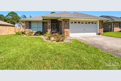 2712 Shoni Dr, Navarre, FL 32566 - Photo 1