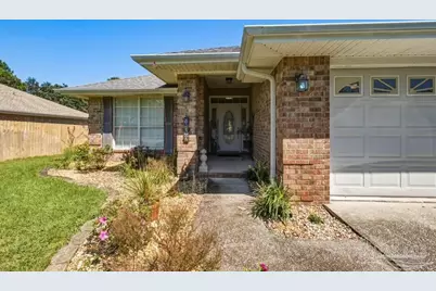 2712 Shoni Dr, Navarre, FL 32566 - Photo 45