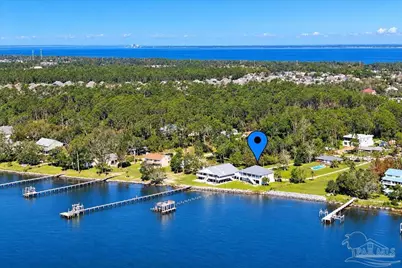 4881 Soundside Dr, Gulf Breeze, FL 32563 - Photo 69
