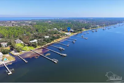 4881 Soundside Dr, Gulf Breeze, FL 32563 - Photo 67