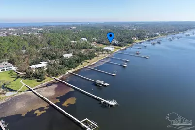 4881 Soundside Dr, Gulf Breeze, FL 32563 - Photo 57