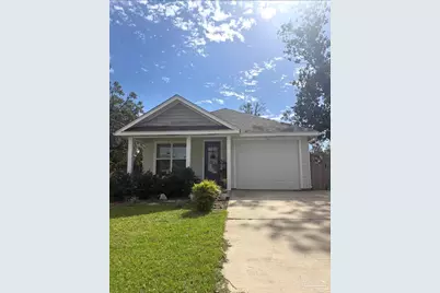 701 W Avery St, Pensacola, FL 32501 - Photo 1
