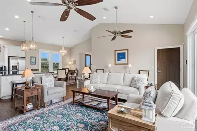 802 Via Deluna Dr, Pensacola Beach, FL 32561 - Photo 5