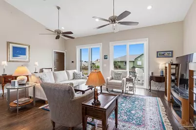 802 Via Deluna Dr, Pensacola Beach, FL 32561 - Photo 7