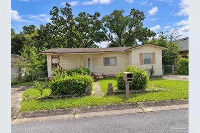 1202 N F St, Pensacola, FL 32501 - Photo 1