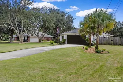 6613 Fairmont St, Navarre, FL 32566 - Photo 45