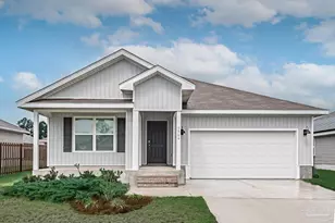 5966 Smarty Jones Wy, Pensacola, FL 32526 - Photo 1