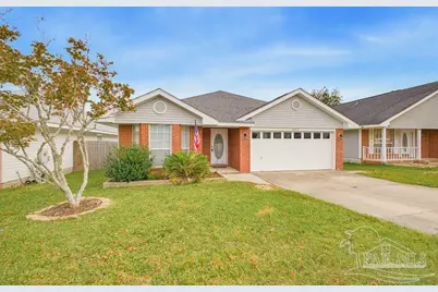 5012 Antoine Pl, Pensacola, FL 32505 - Photo 1