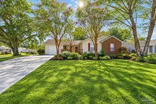 4827 Birchwood Pl, Pensacola, FL 32503 - Photo 1