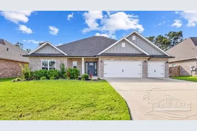 5963 Cherry Hill  Cir, Pace, FL 32571 - Photo 1