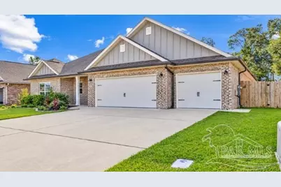 5963 Cherry Hill  Cir, Pace, FL 32571 - Photo 3