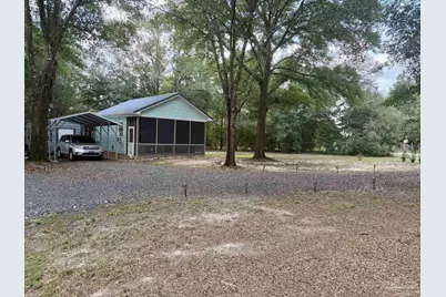 5032 Camp Ground Rd, Milton, FL 32583 - Photo 17