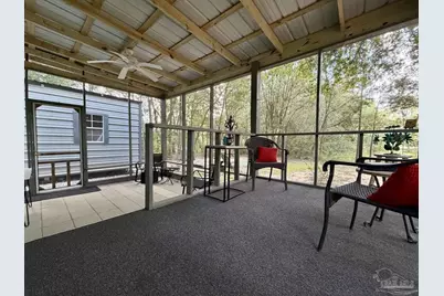 5032 Camp Ground Rd, Milton, FL 32583 - Photo 13