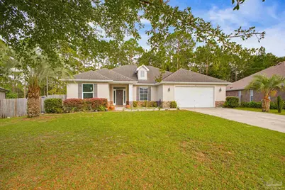 110 Alicia Dr, Crestview, FL 32536 - Photo 1
