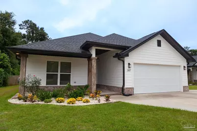 387 Hancock Ln, Pensacola, FL 32503 - Photo 11