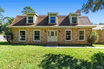 10219 Edendale Ln, Cantonment, FL 32533 - Photo 3