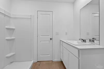 823 Bella Terra Way #HS 13E, Cantonment, FL 32533 - Photo 13