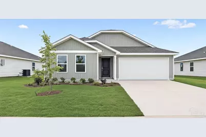 823 Bella Terra Way #HS 13E, Cantonment, FL 32533 - Photo 1