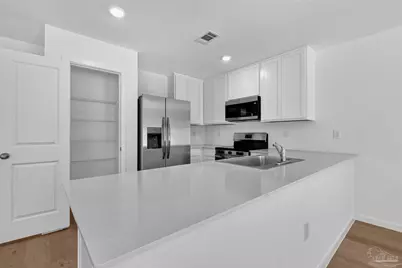 823 Bella Terra Way #HS 13E, Cantonment, FL 32533 - Photo 5