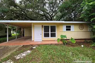 926 Lucerne Ave, Pensacola, FL 32505 - Photo 1