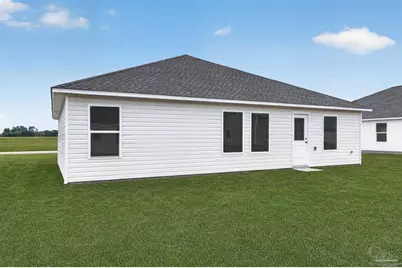 846 Bella Terra Way #HS 4C, Cantonment, FL 32533 - Photo 3