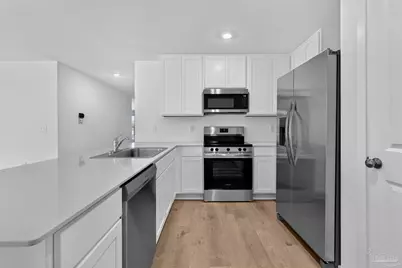 847 Bella Terra Way #HS 7E, Cantonment, FL 32533 - Photo 11