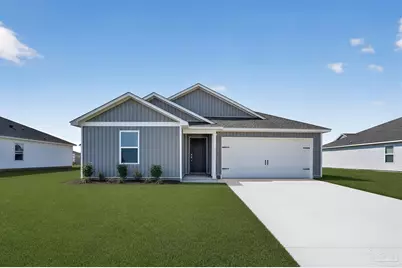 847 Bella Terra Way #HS 7E, Cantonment, FL 32533 - Photo 1