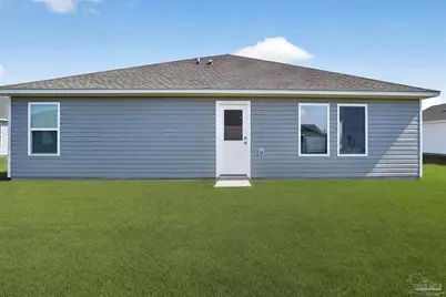 847 Bella Terra Way #HS 7E, Cantonment, FL 32533 - Photo 3