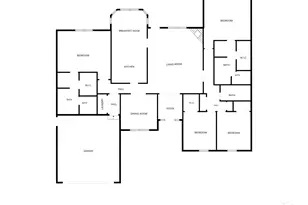 4 Pamlico Cir, Pensacola, FL 32507 - Photo 3