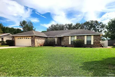 4 Pamlico Cir, Pensacola, FL 32507 - Photo 1